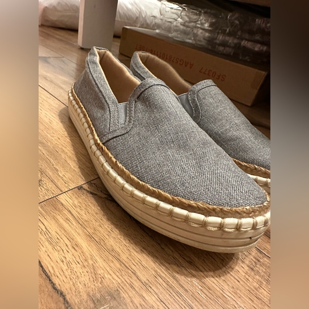 Soda Womens Loafers